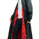 Illustration for article titled Wesley Snipes Blade Trinity Leather Long Trench Coat $99.99 Hurry-Up Limited Time Sale!em/em